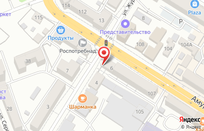 Магазин запчастей для корейских автомобилей Корея авто на Амурской улице на карте