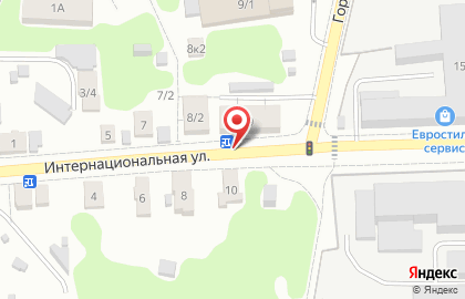 ООО Эмика 2000 на карте