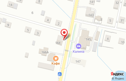 Продовольственный магазин Фирма 100 в Московском районе на карте
