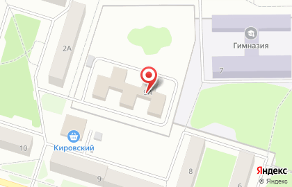 Печи онлайн Новоуральск на карте