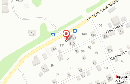 Автомойка и шиномонтаж ТЮиМ авто в Тюмени на карте