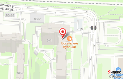 Туристическое агентство Алитур на карте