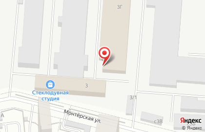 Рекламная группа РиО Дизайн на карте