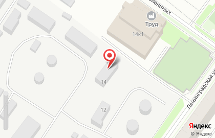 ООО Строй Ком Груп на карте
