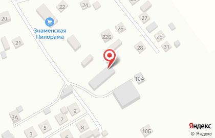 Семена, ООО Орелсортсемовощ в Зелёном переулке на карте
