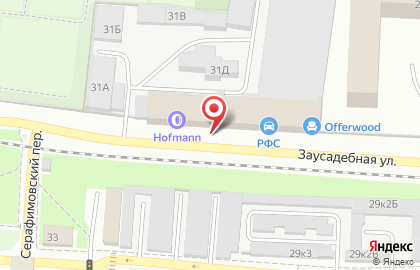 Детейлинг центр Polish Pro на карте