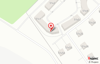 Компания Строй-Перспектива на карте