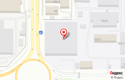 M-Carpet на Олимпийском проспекте на карте