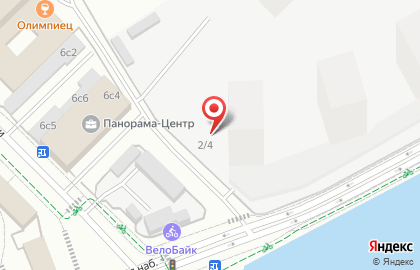 ООО ВИТАСТАР на карте
