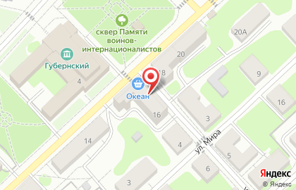 Bierwagen Hagen на улице Исаковского на карте