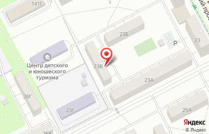 Свадебный салон Про_платье на карте