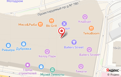 Акционерный коммерческий банк Фора-Банк на Автозаводской улице на карте