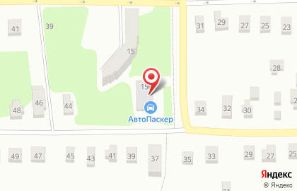 Магазин запчастей LADA Dеталь на Маяковского на карте