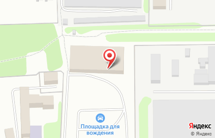 Служба заказа пассажирского легкового транспорта Комфорт на бульваре Энтузиастов на карте