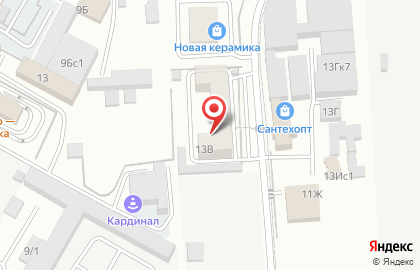 Ремонт ноутбуков на проспекте Кулакова на карте
