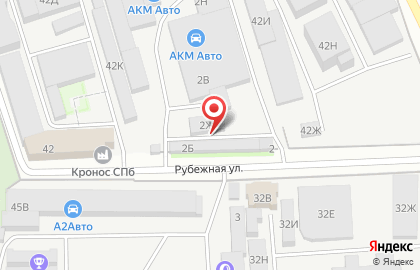 Борисфен на карте