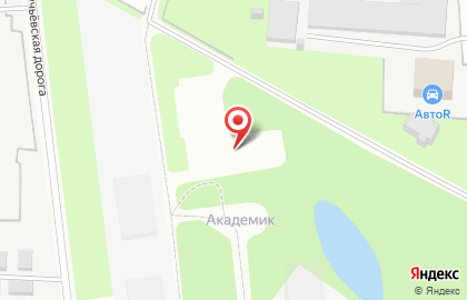 Дом везде на карте