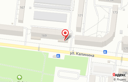Аптека Здоровье в Невинномысске на карте