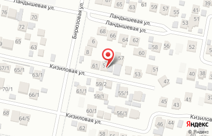 Транспортная компания в Ставрополе на карте