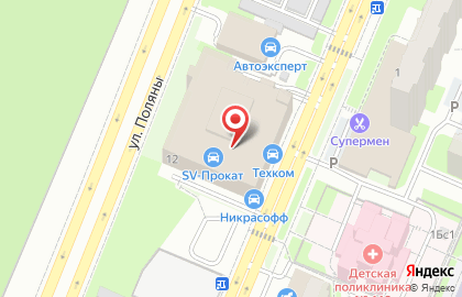 Online-bookmakers на карте