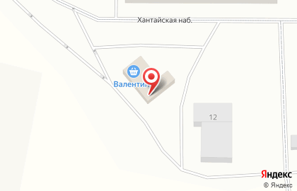 Почта России в Красноярске на карте