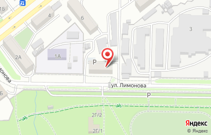 PRO Хобби на карте