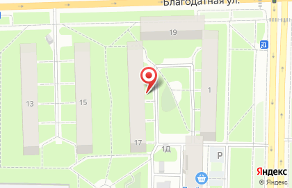 ООО «ДС Медиа Групп» на карте