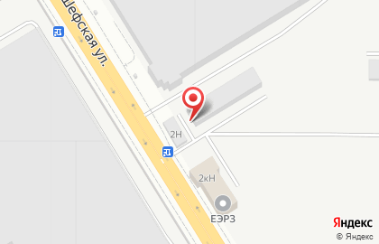 ООО Екатеринбургская промышленная компания на карте