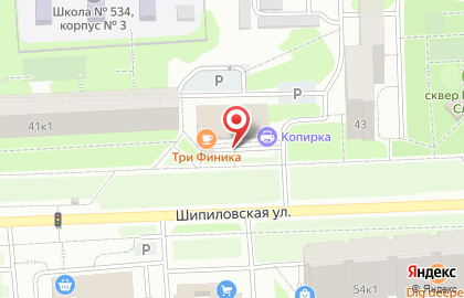 ООО Соня и ко. пкф на карте