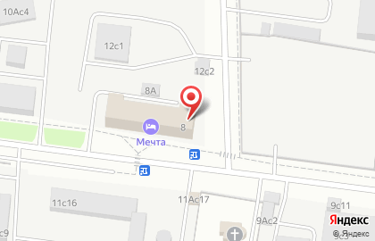 Dlydoma.ru на карте