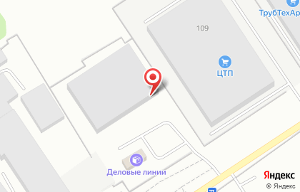 Магазин низких цен Светофор на Грабцевском шоссе на карте