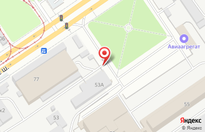 Волжский исток на карте