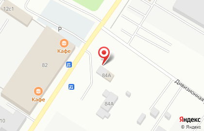 ООО Городской авторынок на карте