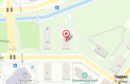 Междугороднее такси на Первомайской улице на карте