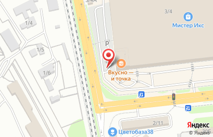ООО СибТехноЭкоПарк на карте