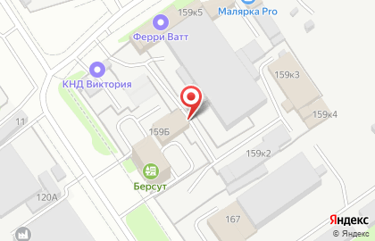 Центр фотополиграфических услуг Грин Принт на карте