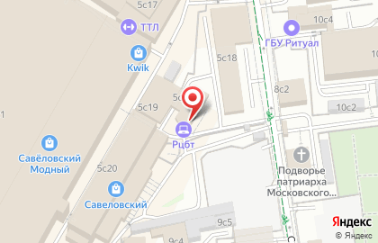 Авиакомпания Lufthansa на карте