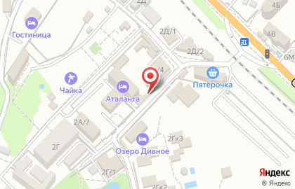 Магазин восточных сладостей в Лазаревском районе на карте