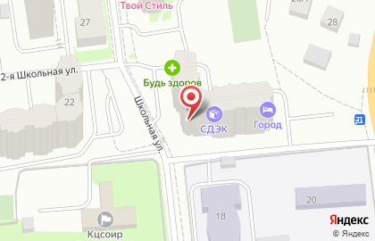 Ювелирная мастерская в Москве на карте