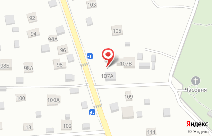 Мемориал в Москве на карте