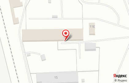 Торгово-сервисный комплекс Ремсервис на Магистралиной улице на карте