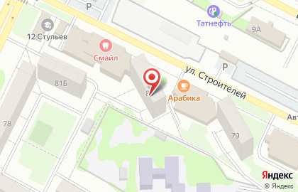 АБВ-Проект на карте