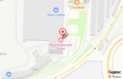 ИМПУЛЬС БЕЗОПАСНОСТИ, ООО на карте