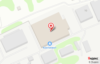 Магазин пиломатериалов, ИП Исправникова Е.В. на карте