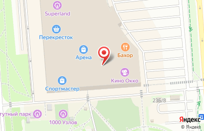 Ювелирный салон Aurum на бульваре Победы, 23б на карте
