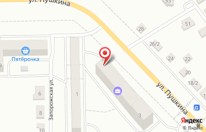 Комиссионный магазин To-click.ru на карте