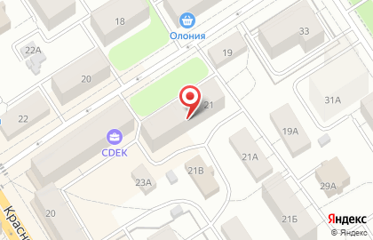 Газета ПЕТРОГЛИФ на карте