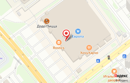 Магазин текстиля для дома Сладкие сны на улице Чичерина на карте
