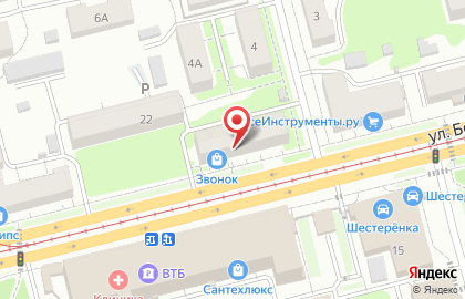 Русская дымка на карте