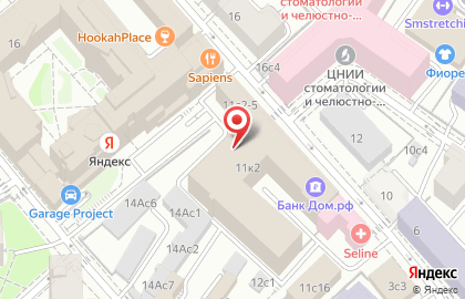 ООО Уралконвейер на карте